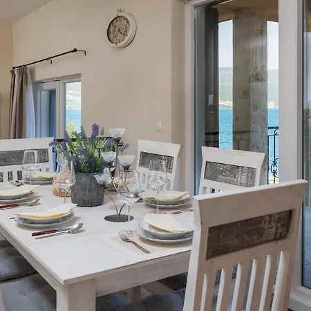 Ferienhaus Noa Pridraga