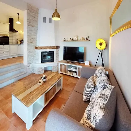 Noa Ferienhaus Pridraga