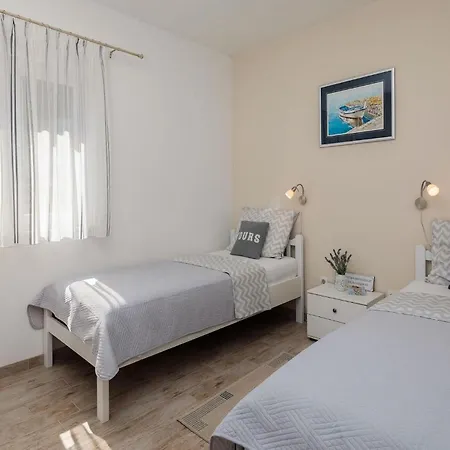 Noa Ferienhaus Pridraga