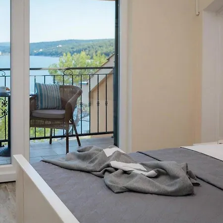 Noa Vakantiehuis Pridraga