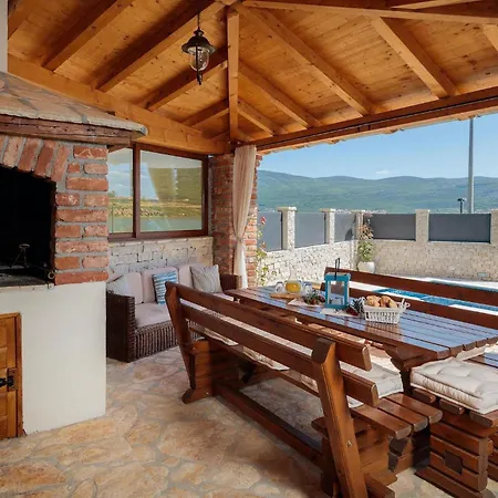Noa Tatil Evi *