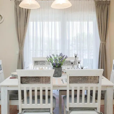Noa Tatil Evi Pridraga